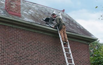 what affects urgent Newton Of Pitcairns roof repairs