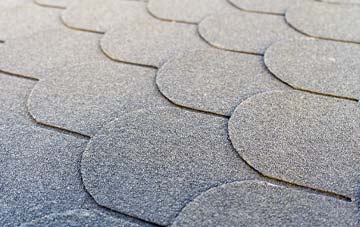 Newton Of Pitcairns asphalt roofing costs
