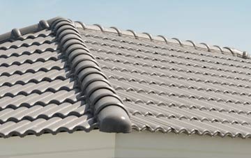 advantages of Newton Of Pitcairns clay roofing