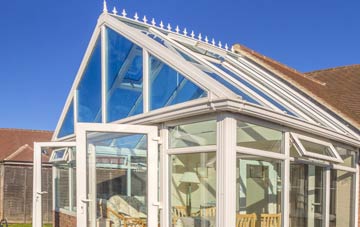 conservatory roof insulation costs Newton Of Pitcairns
