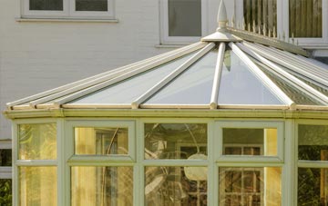 conservatory roof repair Newton Of Pitcairns, Perth And Kinross