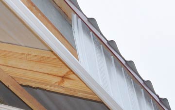 why Newton Of Pitcairns fascia repairs are essential
