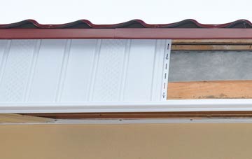 Newton Of Pitcairns fascia repair costs
