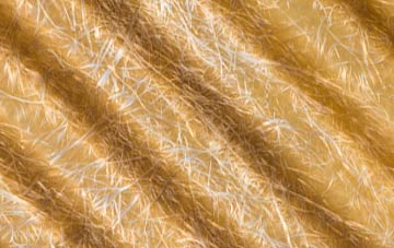 Newton Of Pitcairns fibreglass roof waterproofing