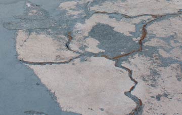 fibreglass roofing replacement Newton Of Pitcairns