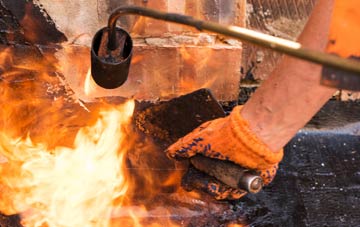 Newton Of Pitcairns flat roof repair companies