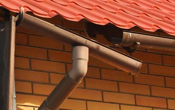 Newton Of Pitcairns gutter repair costs