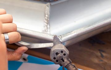 disadvantages of Newton Of Pitcairns lead roofing