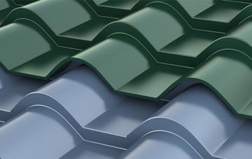 who should consider Newton Of Pitcairns plastic roofs