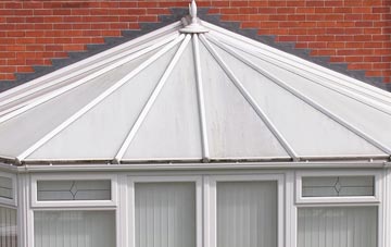 Newton Of Pitcairns polycarbonate conservatory roof repairs
