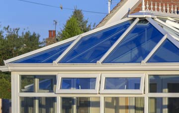professional Newton Of Pitcairns conservatory insulation
