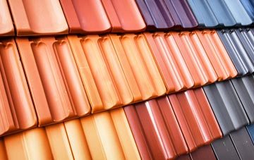 Newton Of Pitcairns roof tile costs