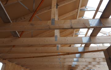 Newton Of Pitcairns roof truss costs