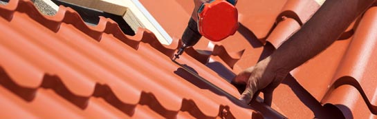 save on Newton Of Pitcairns roof installation costs