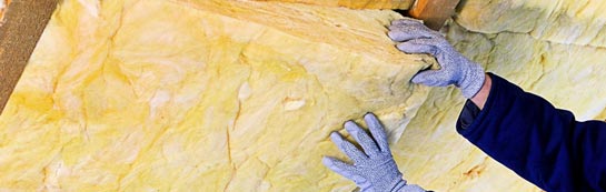 quotes for Newton Of Pitcairns roof insulation