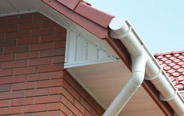 Newton Of Pitcairns soffit repair costs
