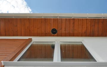 Newton Of Pitcairns soffit repair quotes