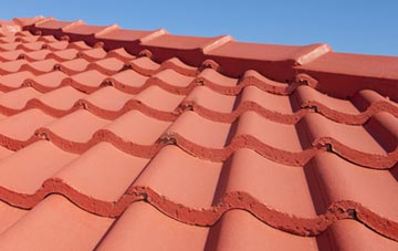 Newton Of Pitcairns tile and slate roof replacement