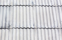 Newton Of Pitcairns corrugated roof quotes