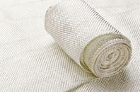 Newton Of Pitcairns fibreglass roofing repairs