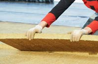 find rated Newton Of Pitcairns roof insulation companies