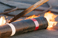 free Newton Of Pitcairns flat roofing repair quotes