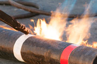 Newton Of Pitcairns flat roofing replacement
