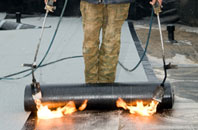 Newton Of Pitcairns flat roof sealing quote