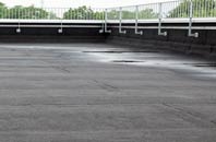 find rated Newton Of Pitcairns flat roofing companies