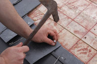 free Newton Of Pitcairns garage roof repair quotes