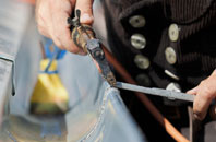 Newton Of Pitcairns lead roof quotes