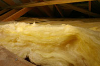 Newton Of Pitcairns pitch roof insulation