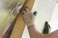 rated Newton Of Pitcairns roof insulation companies