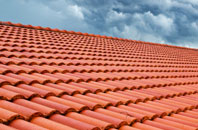 Newton Of Pitcairns roofing tiles