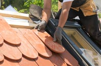 Newton Of Pitcairns tiled roofing companies