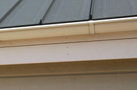 Newton Of Pitcairns soffit repair