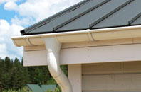 Newton Of Pitcairns soffits
