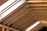 Newton Of Pitcairns tapered roof insulation quotes